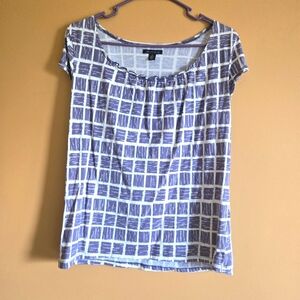 Tommy Hilfiger Geometric Tee, M